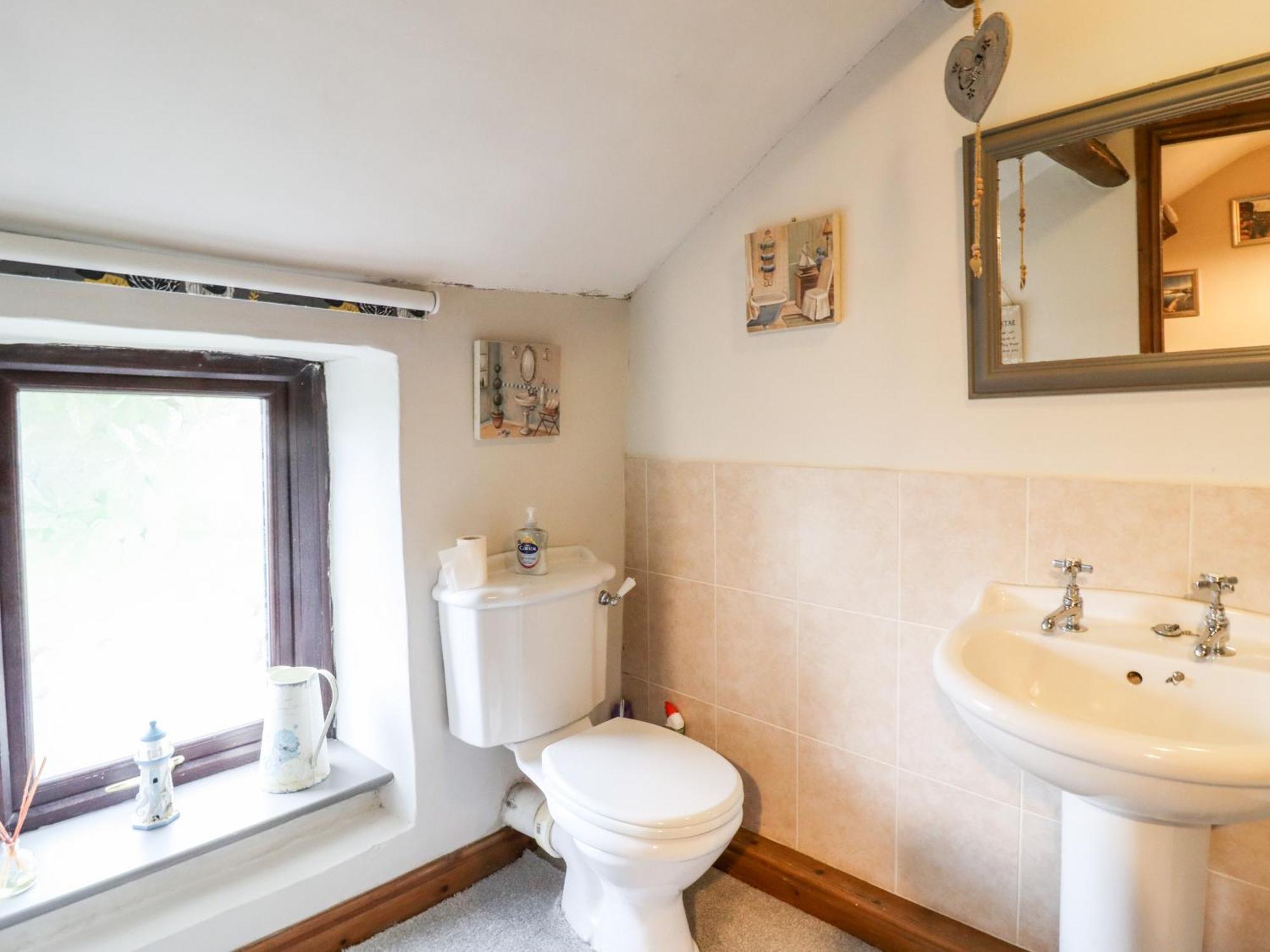 Moorside Cottage Oxenhope Exterior foto